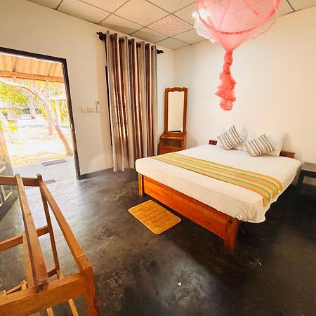 Werala Beach Resort Kalpitiya Dış mekan fotoğraf