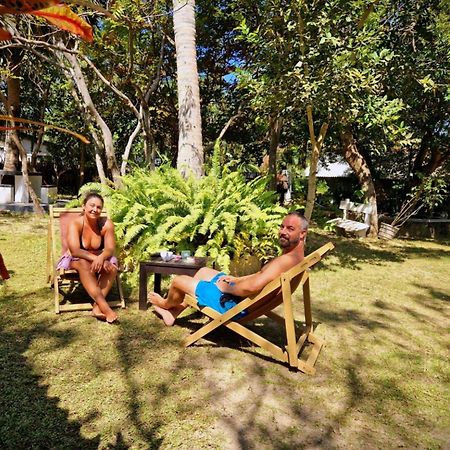 Werala Beach Resort Kalpitiya Dış mekan fotoğraf