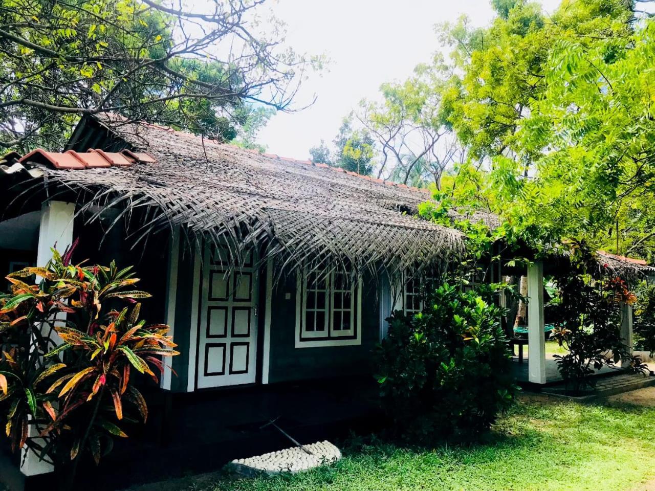 Werala Beach Resort Kalpitiya Dış mekan fotoğraf