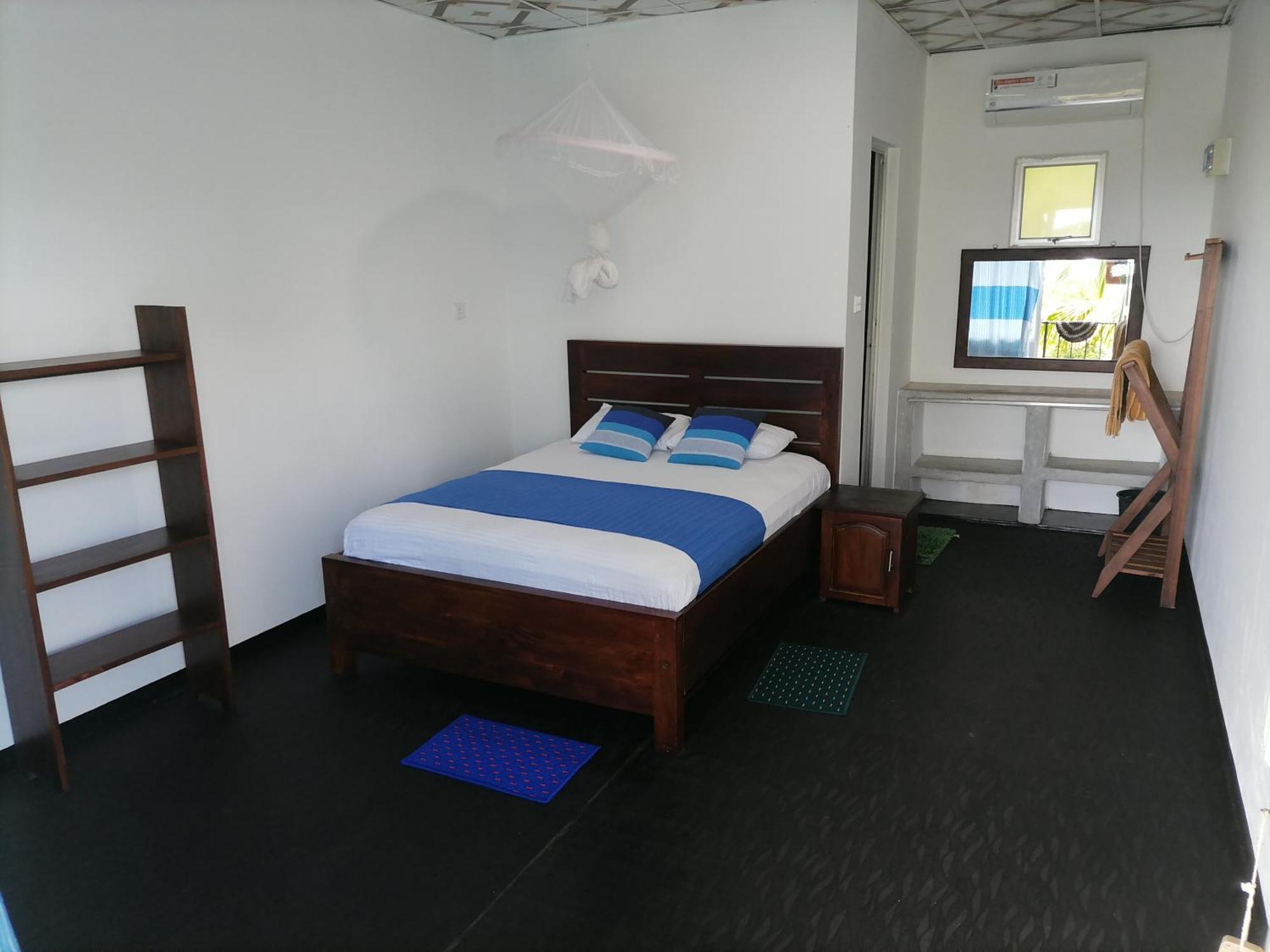 Werala Beach Resort Kalpitiya Dış mekan fotoğraf