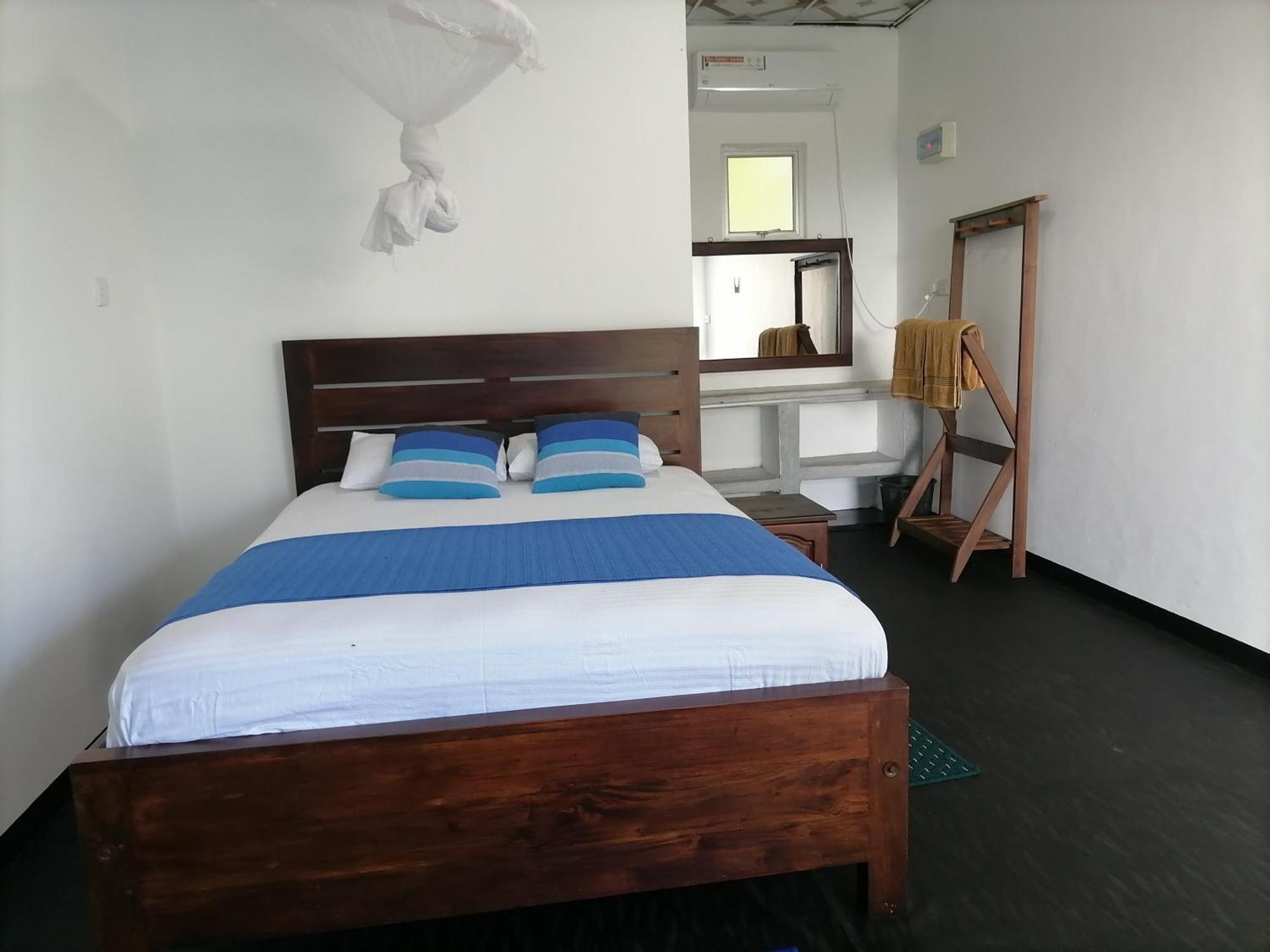 Werala Beach Resort Kalpitiya Dış mekan fotoğraf