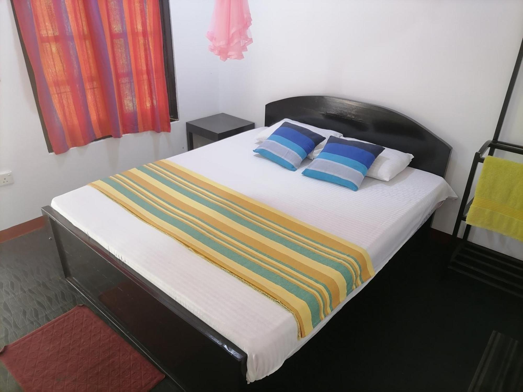 Werala Beach Resort Kalpitiya Dış mekan fotoğraf