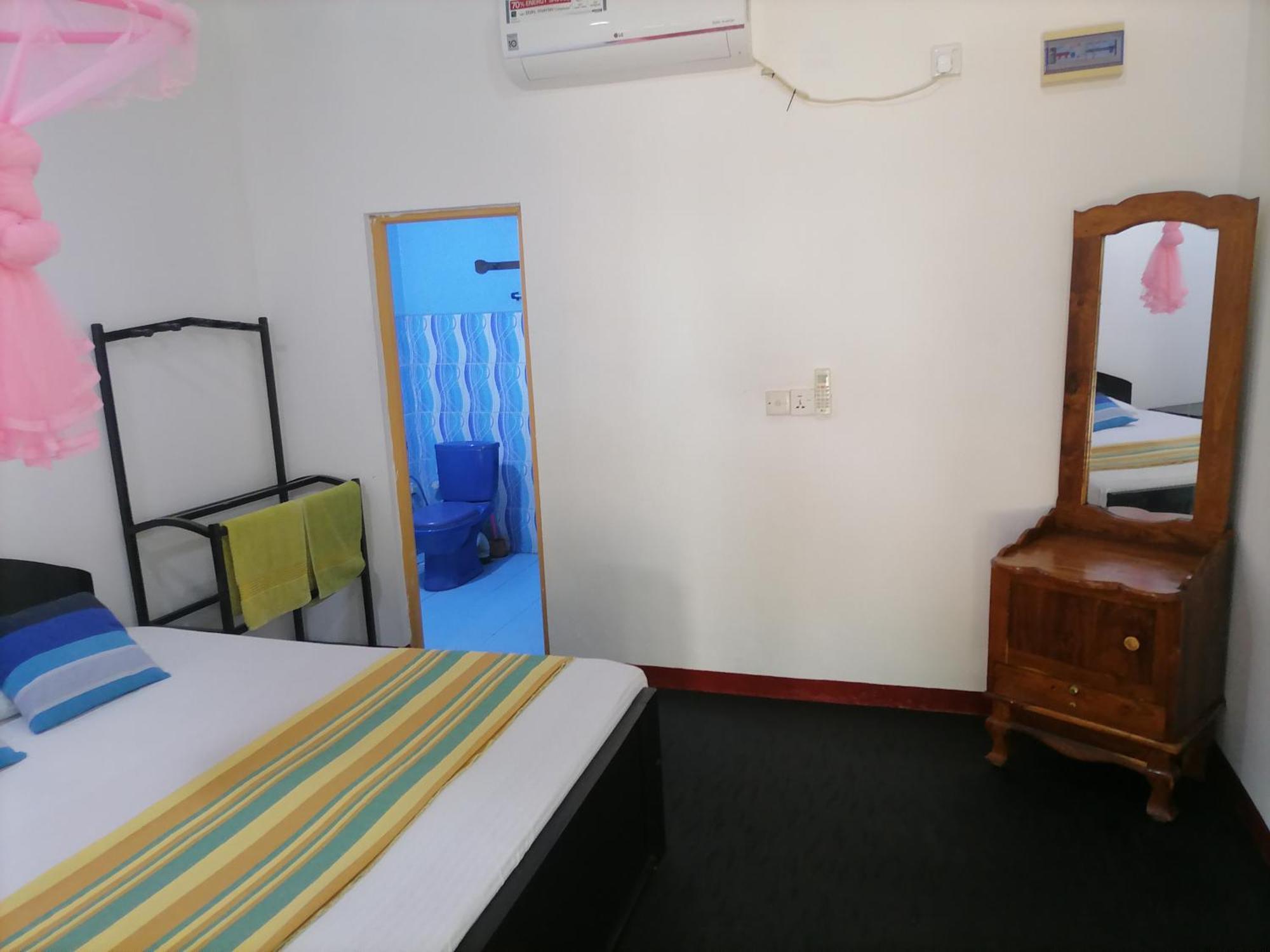 Werala Beach Resort Kalpitiya Dış mekan fotoğraf