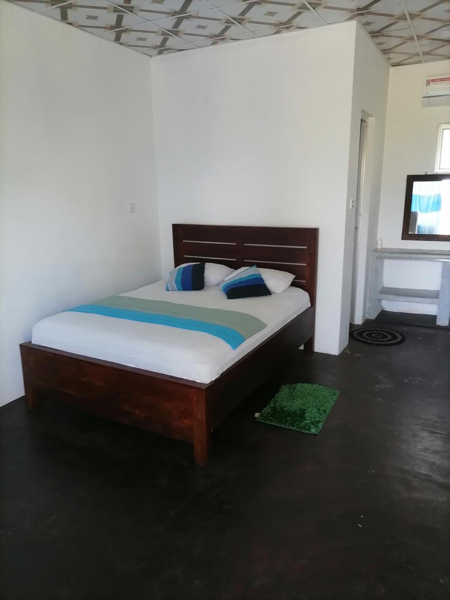 Werala Beach Resort Kalpitiya Dış mekan fotoğraf