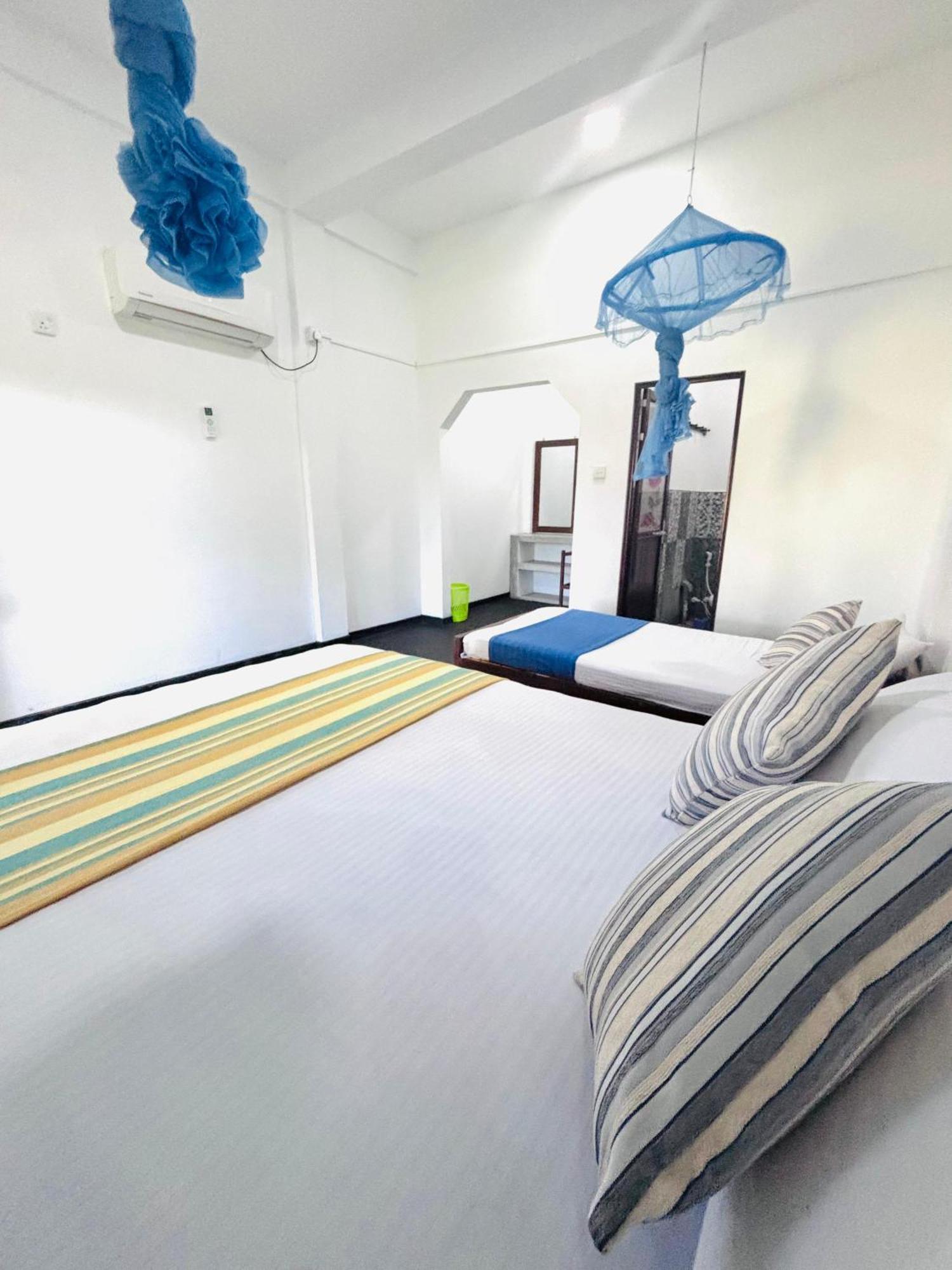 Werala Beach Resort Kalpitiya Dış mekan fotoğraf