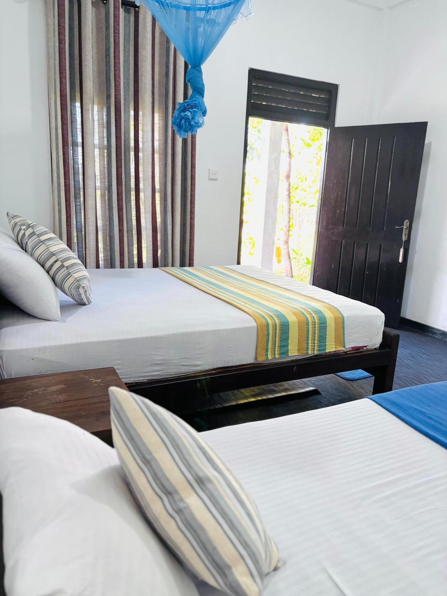 Werala Beach Resort Kalpitiya Dış mekan fotoğraf
