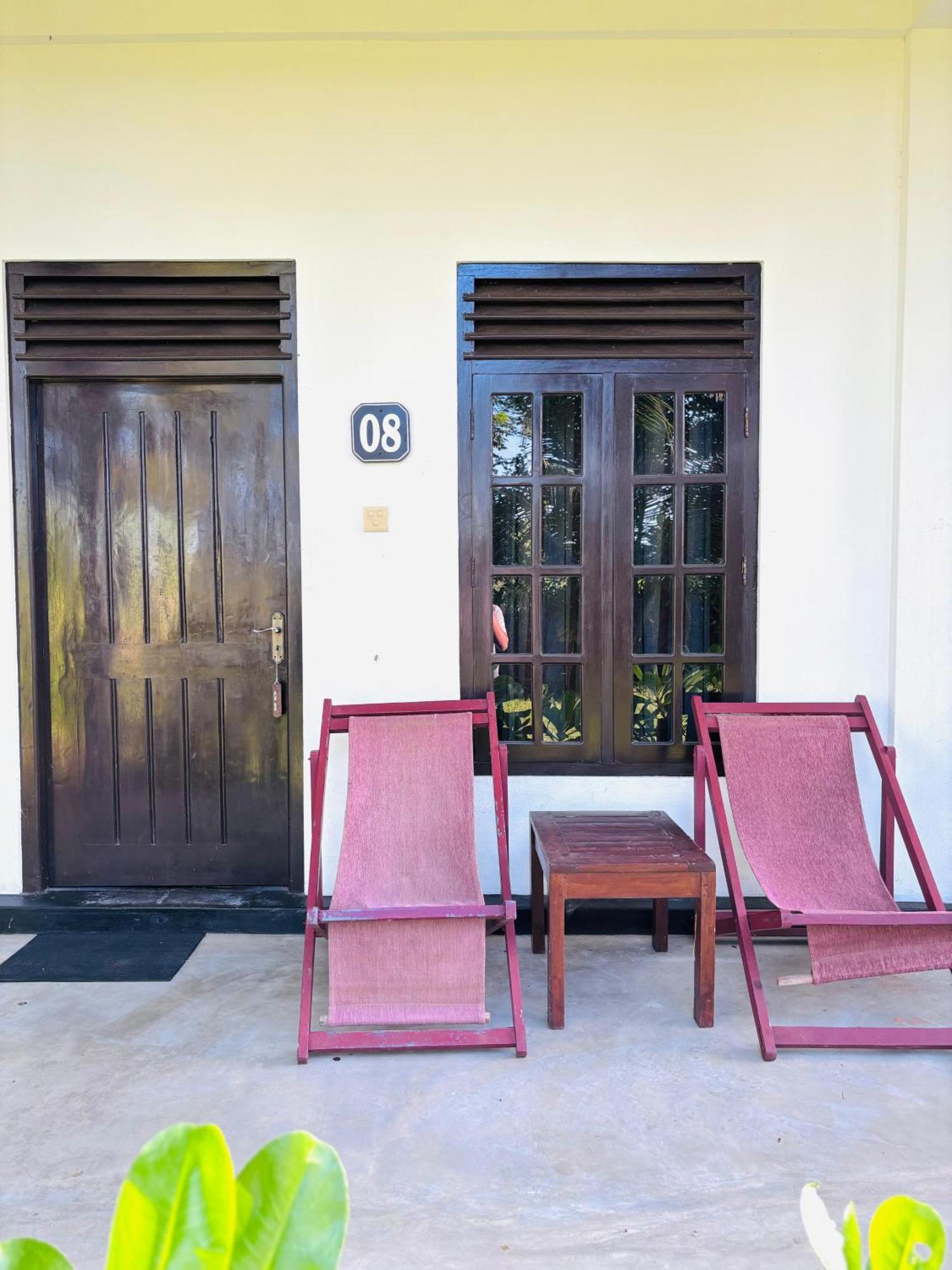 Werala Beach Resort Kalpitiya Dış mekan fotoğraf
