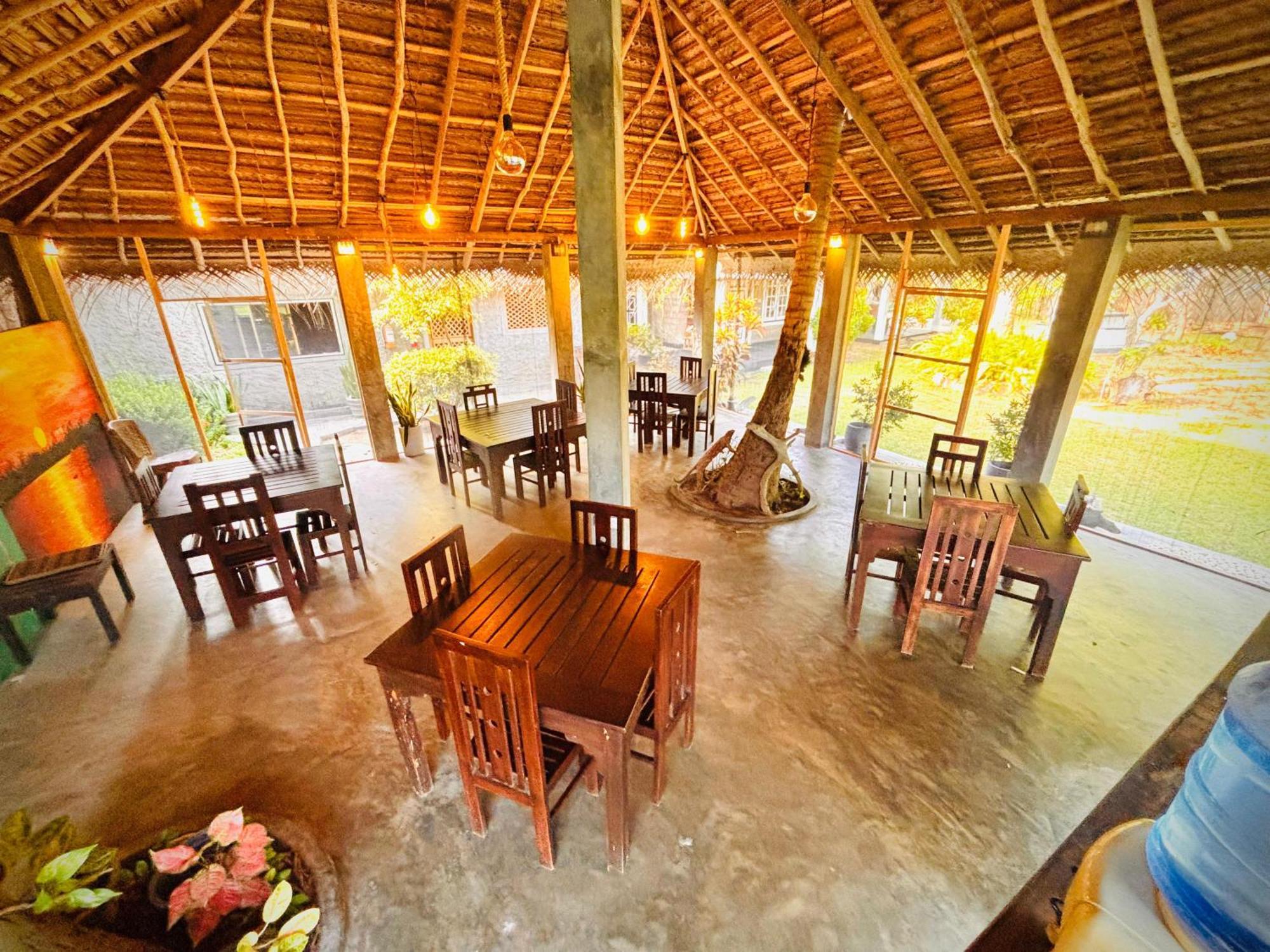 Werala Beach Resort Kalpitiya Dış mekan fotoğraf