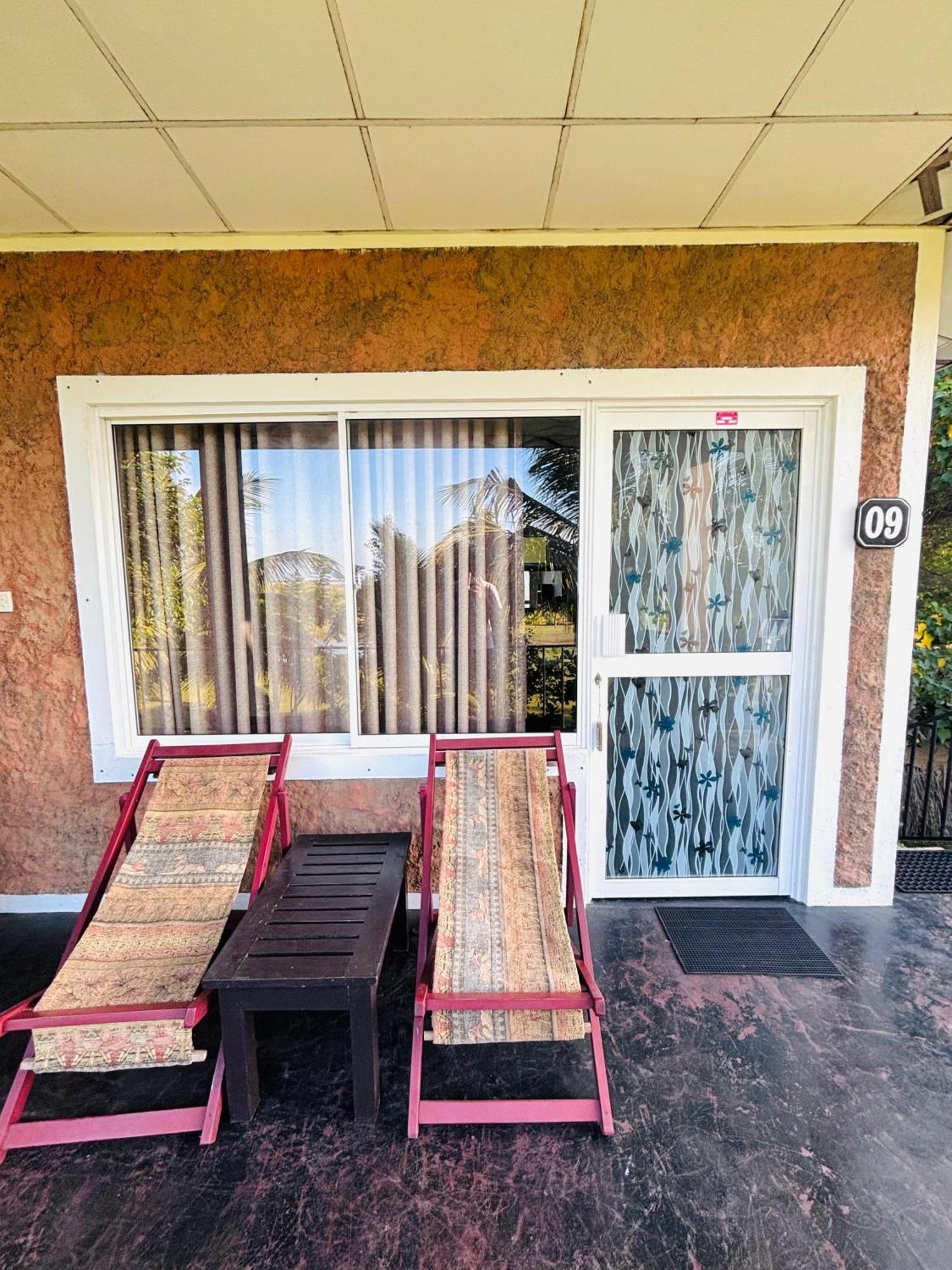 Werala Beach Resort Kalpitiya Dış mekan fotoğraf
