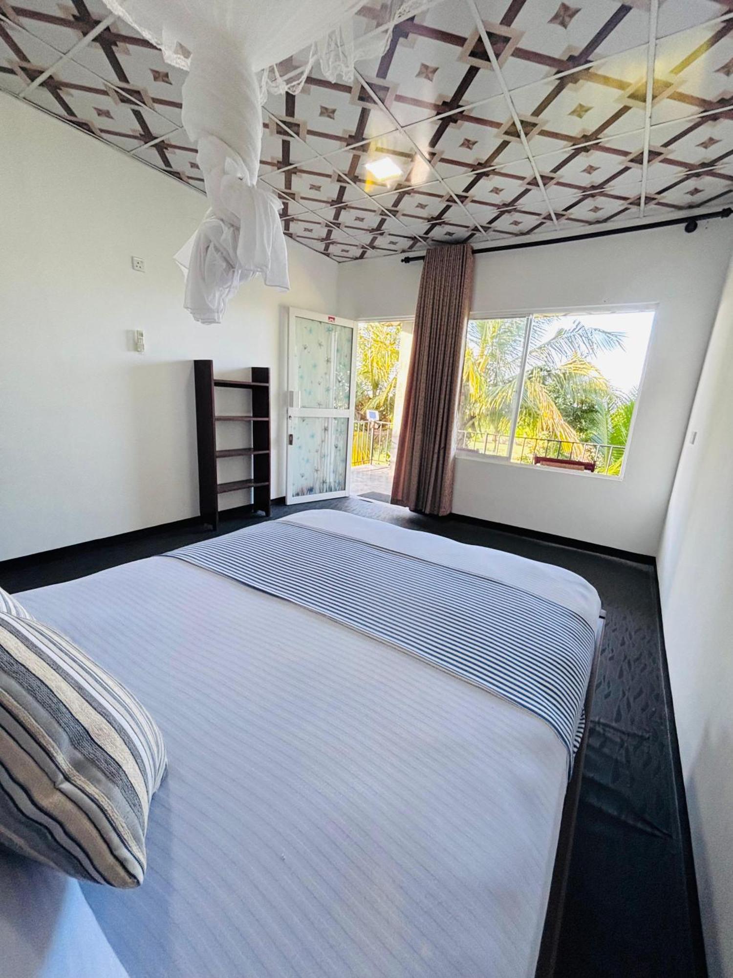 Werala Beach Resort Kalpitiya Dış mekan fotoğraf