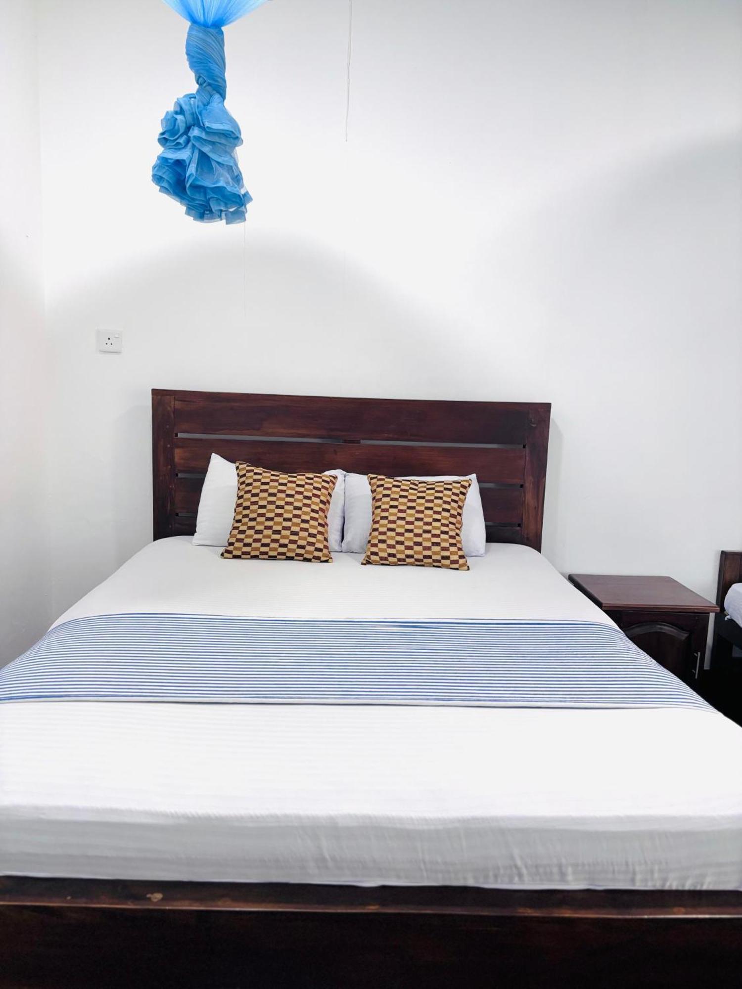 Werala Beach Resort Kalpitiya Dış mekan fotoğraf
