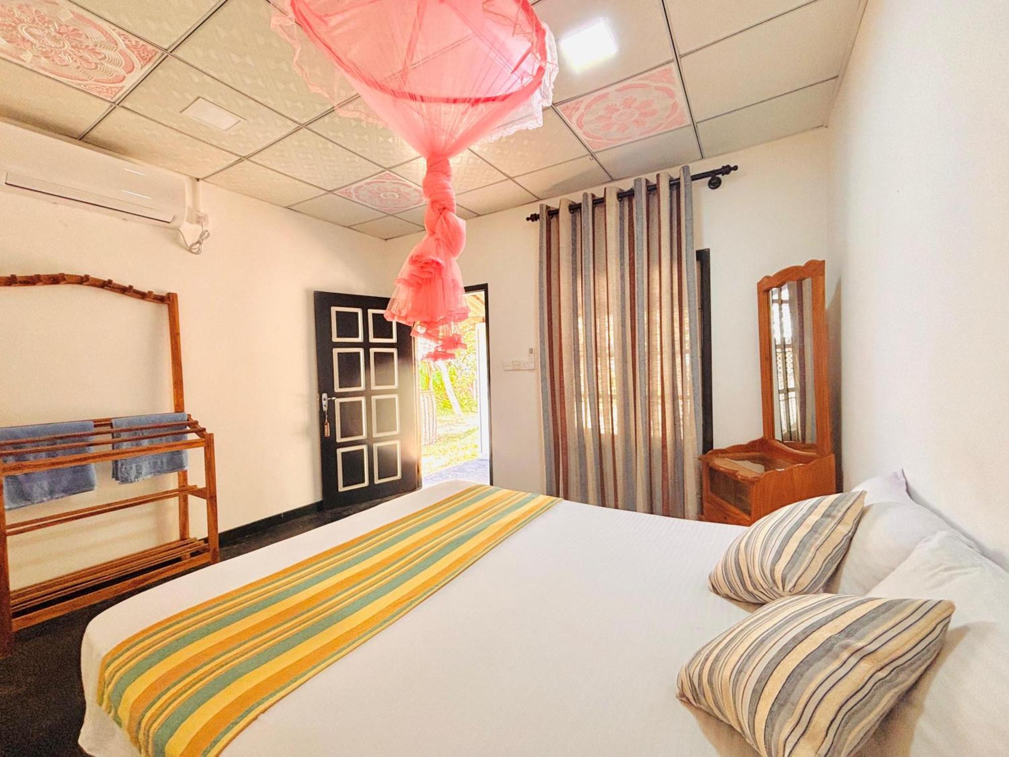Werala Beach Resort Kalpitiya Dış mekan fotoğraf