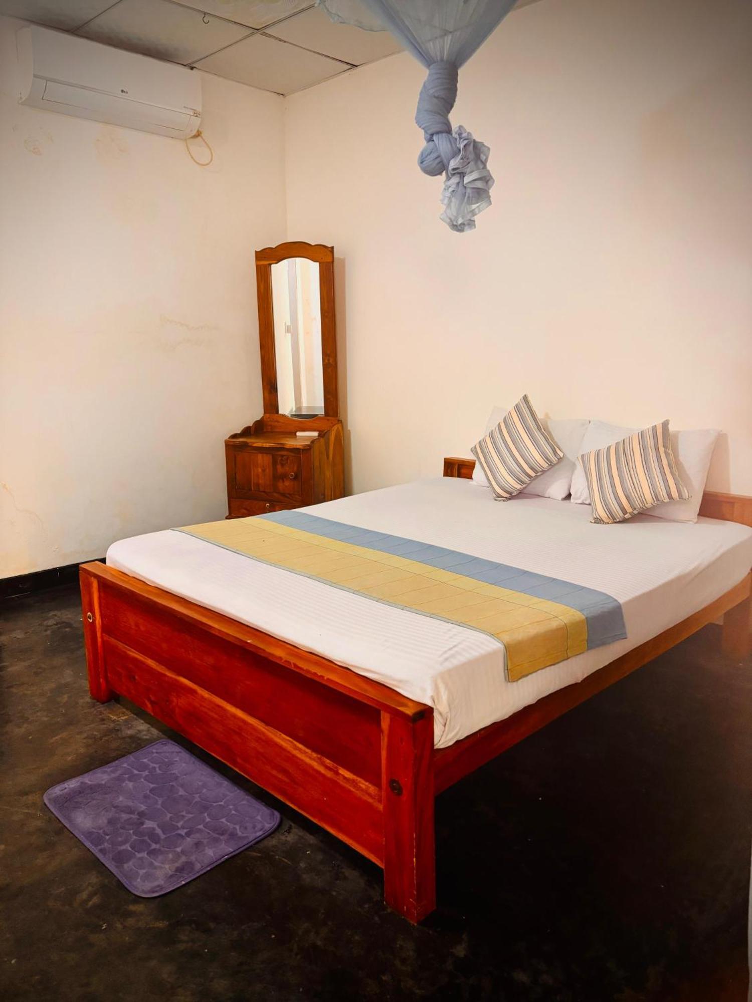 Werala Beach Resort Kalpitiya Dış mekan fotoğraf