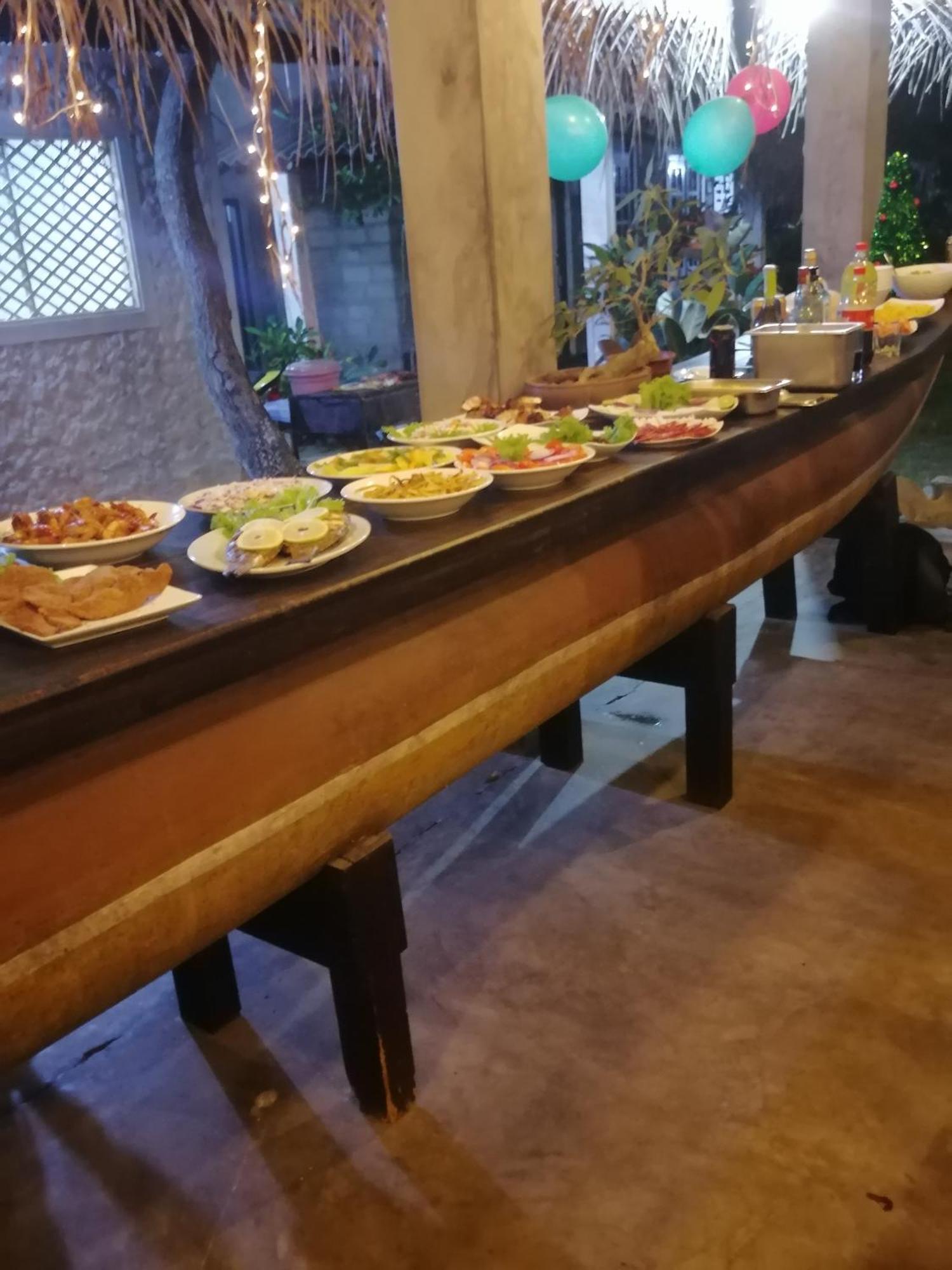 Werala Beach Resort Kalpitiya Dış mekan fotoğraf