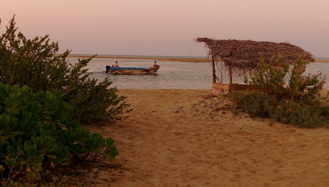 Werala Beach Resort Kalpitiya Dış mekan fotoğraf